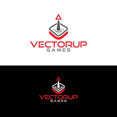 Logo for mobile video game studio Réalisé par ✅ LOGO OF GOD ™️