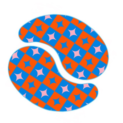 Eye Patch Design - Fun, Youthful & Bold Look Design by Saba Designz