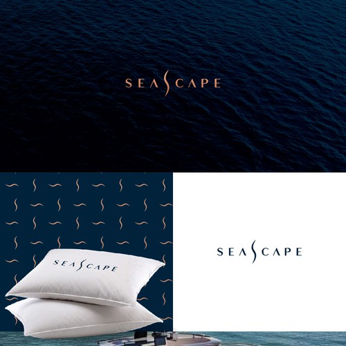 Logo needed for a private motor yacht/boat! Design réalisé par Vlashko