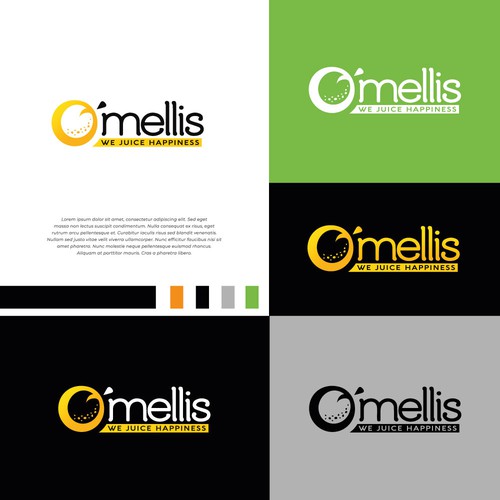 O´mellis Design by Crea8ive.A8t