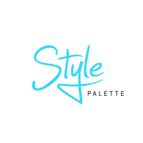 Help Style Palette with a new logo Design by Pulsart