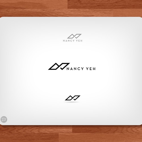 Personal Brand logo Design by Stu-Art