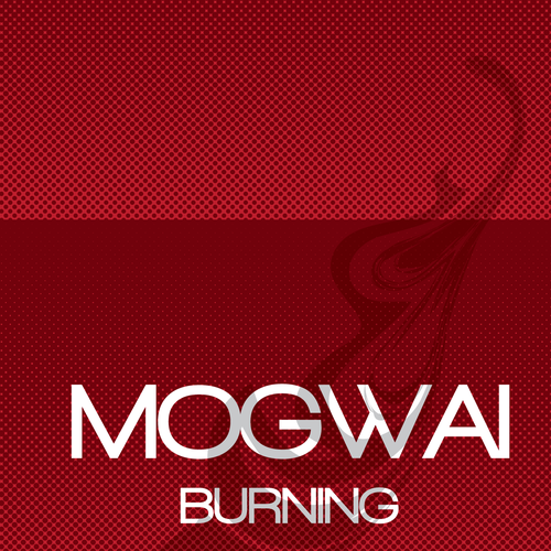 Mogwai Poster Contest Ontwerp door medj