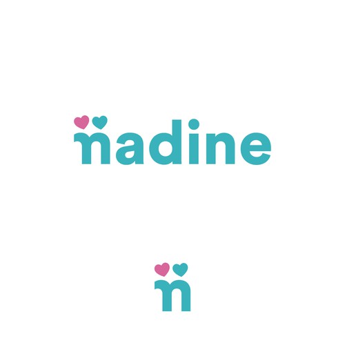 Corporate Identity for a high quality care taking service Design by THE DESIGNSTER