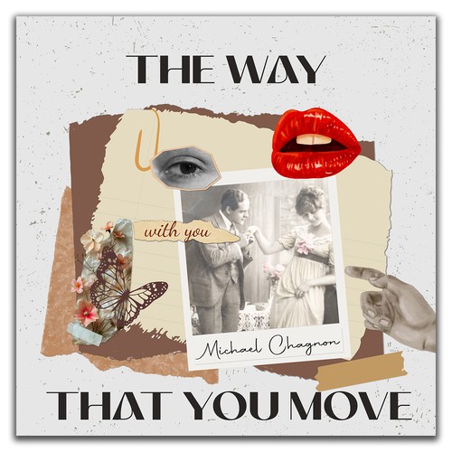  contest entry by interaksi