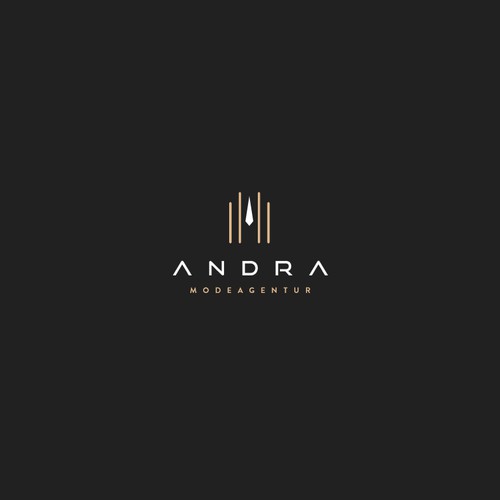 Logo design contest entry by muezza.co™