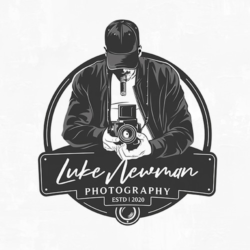 logo designs for photographers