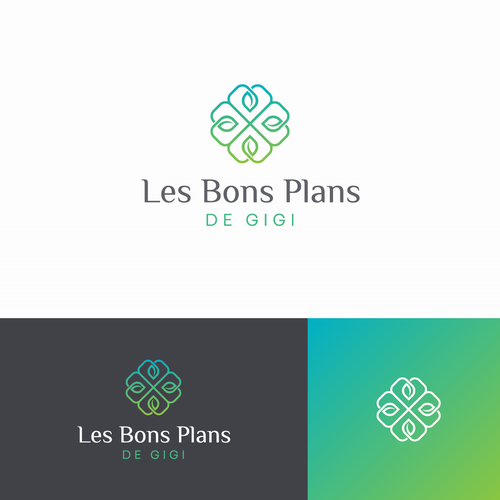 Logo design contest entry by Helena_