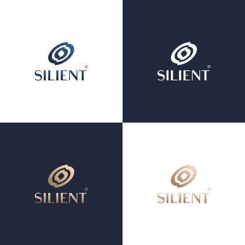 Create icon to add to existing typography logo for high end home wellness brand Design by cleverley23