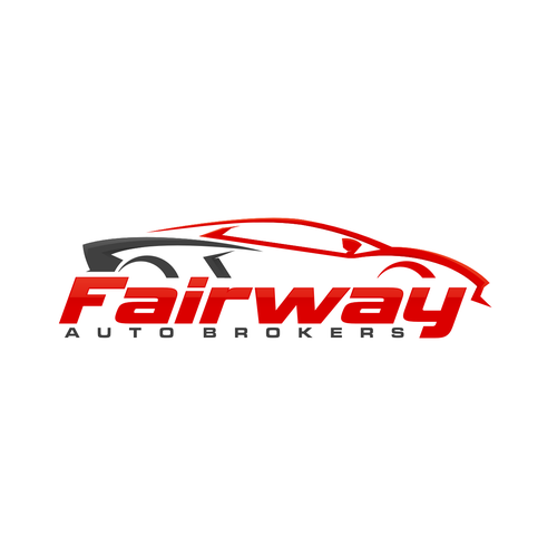 Fairway Auto Brokers needs a logo | Logo design contest