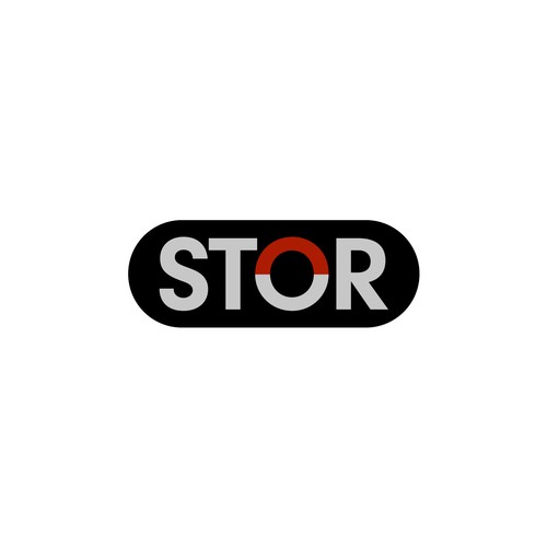 STOR Brand Identity  - the world's next high tech kitchen appliance. Design by TGee
