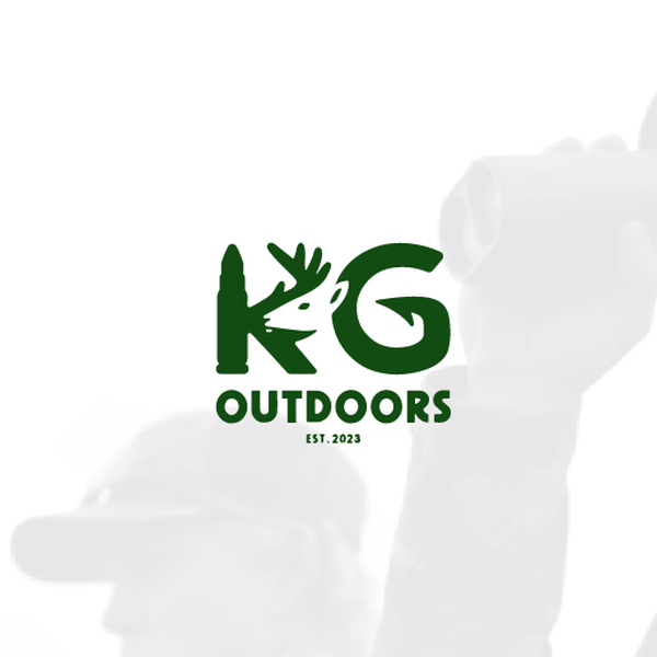 KG Outdoor Logo