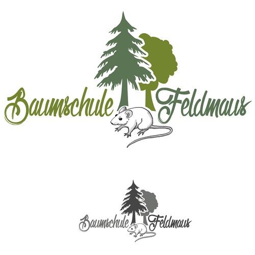 Logo design contest entry by chrizzly