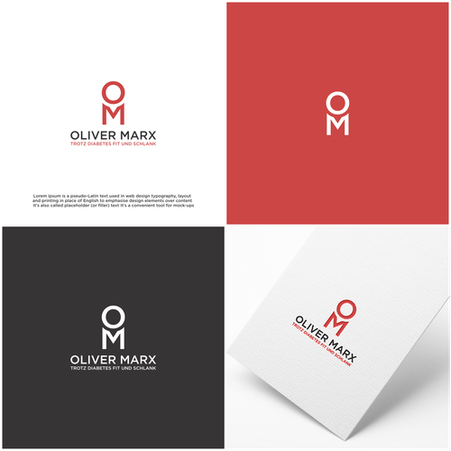 Logo & brand identity pack contest entry by betul bejo