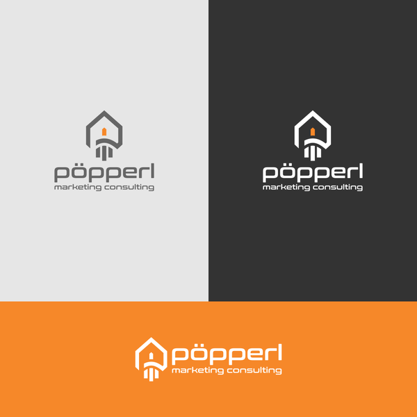 Design by nahwu titled "logo design"