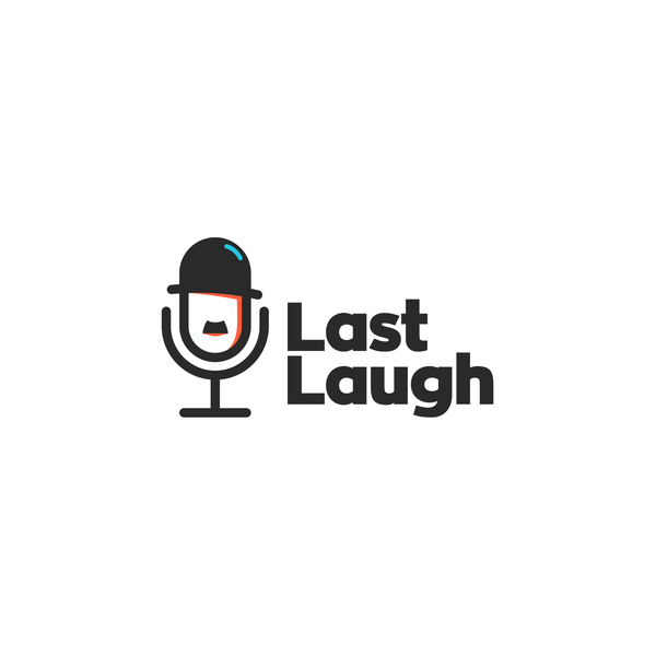 Design by Ricky Asamanis titled "Last Laugh"