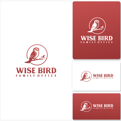 Logo design contest entry by ~Luciano~