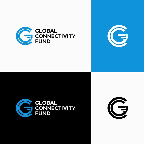 Global Connectivity Fund Design by H A N A