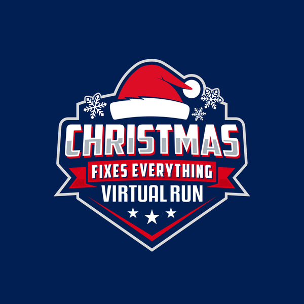 Design by InTuos Pro titled "Christmas Fixes Everything"