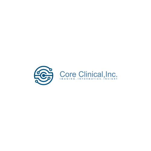Create a clean, techy and edgy logo for a pharmaceutical research