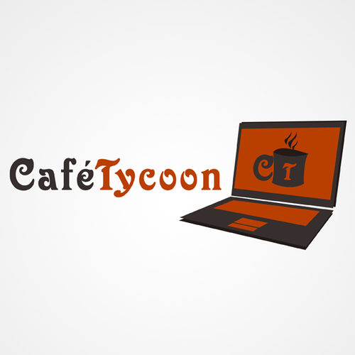 Logo design contest entry by pixaroma