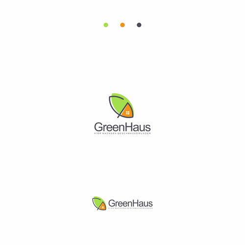 Logo design contest entry by kiiga