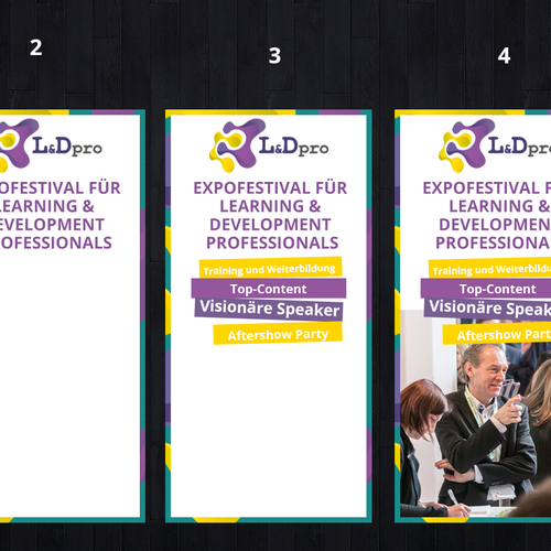 Banner ad contest entry by MargretSofia