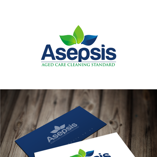 New logo wanted for Asepsis | Logo design contest