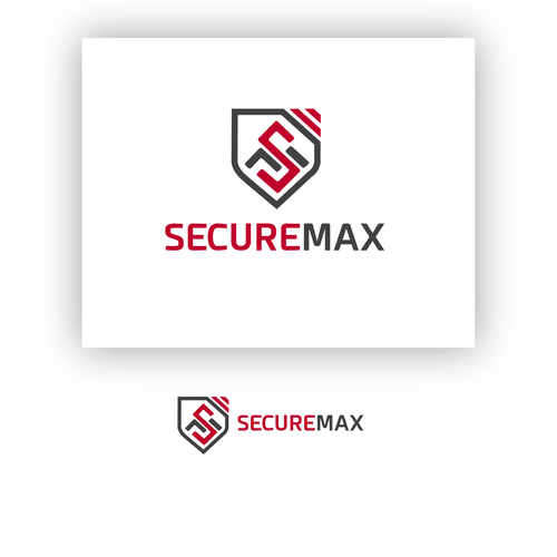 Designs | SECUREMAX NEEDS A POWEFUL NEW LOGO! | Logo design contest
