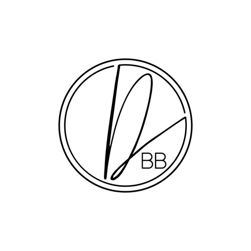 Perfect logo design for Dave's Body Butter (DBB) - Make your Body Butta! Design by tdesign.taner