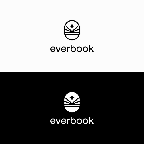 Simple elegant emblem logo Design by Andy-Z