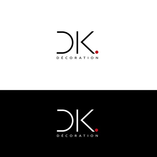 Logo design contest entry by cesarcuervo