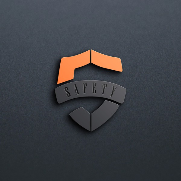 Design realizzato da hbn426 intitolato "Safety Logo"