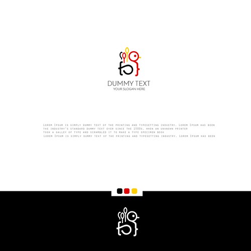 Logo design contest entry by Alex_MK