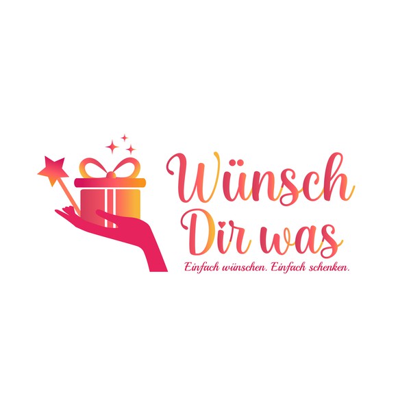 Wünsch Dir Was logo