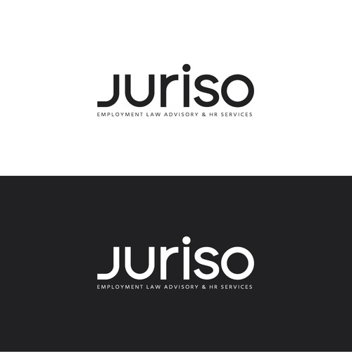 New logo for new consultancy activity Design by Ibrahim Hosn