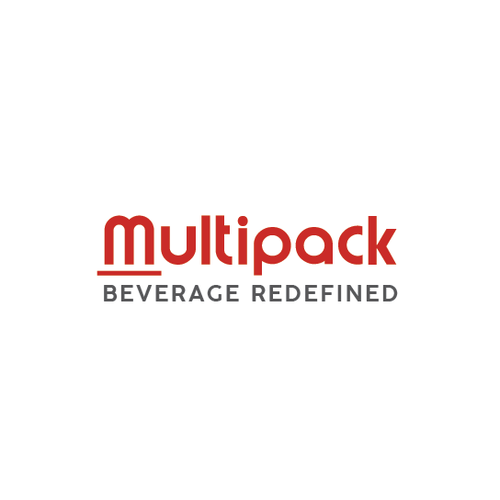 Multipack Rebrand Design by Wind Leon