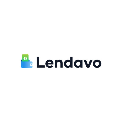 Talented Designer Wanted for Cool Lendavo Logo Design! Design by klepon*