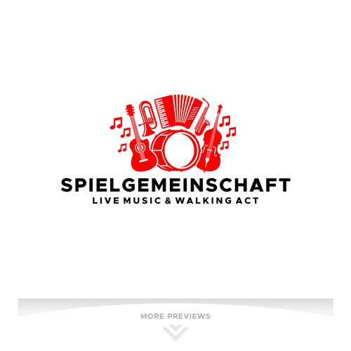 Logo design contest entry by DoubleSides