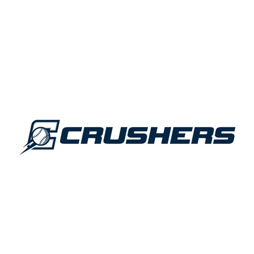 Baseball team logo Design by Arfian Huda