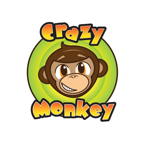 Crazy Monkey--go Bananas! 