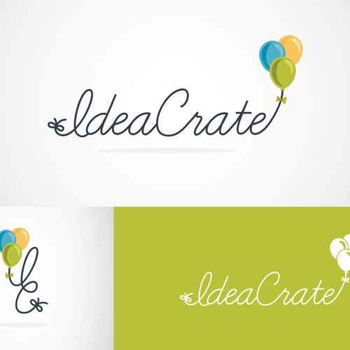 If logo Design by jason.brandingshop