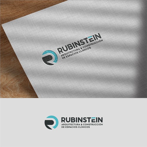 Help us refresh our logo (Health & Medical architecture  firm).  the idea is to start from the original logo and improve Design by jang.supriatna