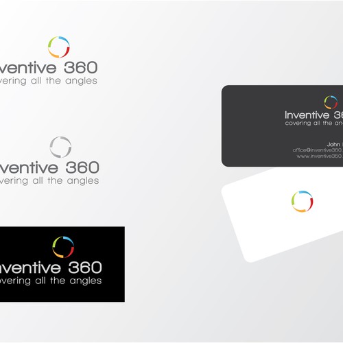 LOGO for Software, Technology and Media Company Design by rafy