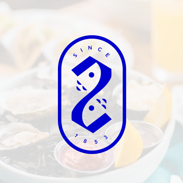 Modern Restaurant Logo
