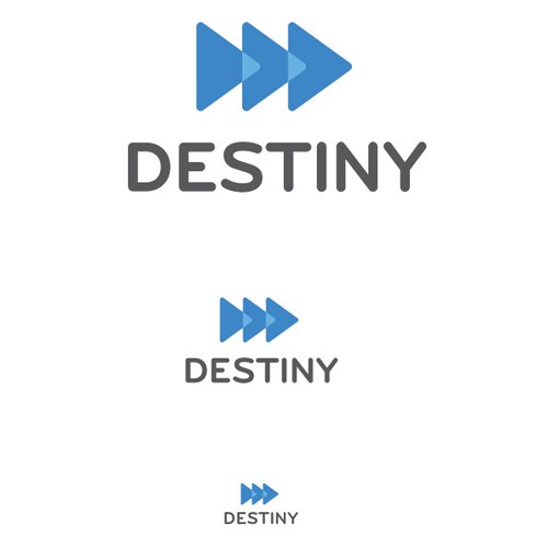 Diseño de destiny de quga