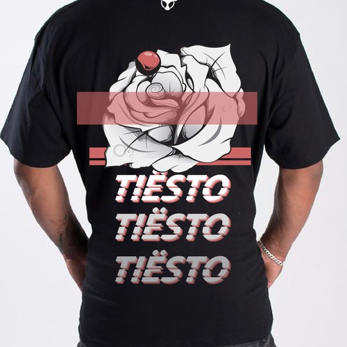 T-shirt contest entry by Giannis BGS97