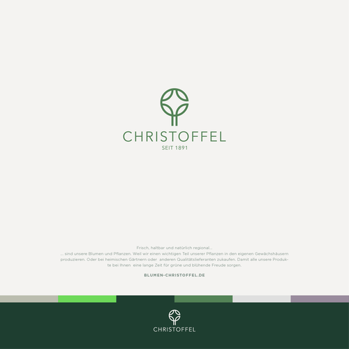 Logo design contest entry by emma11