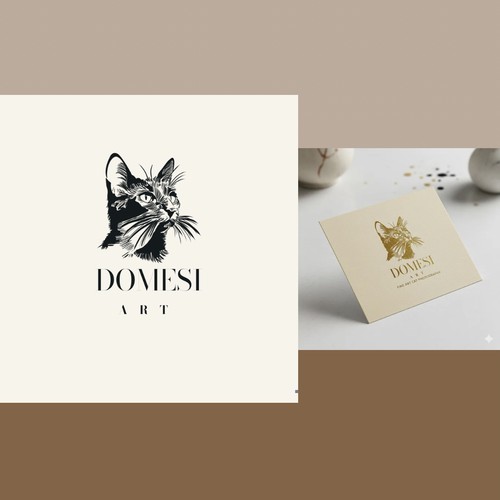  contest entry by MynameisMelanie