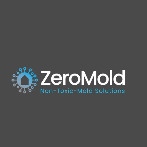 New Zero Mold Logo Design by maestro_medak